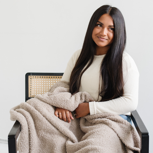 BAMBONI® XL BLANKETS