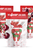 Sour Twin Cherries