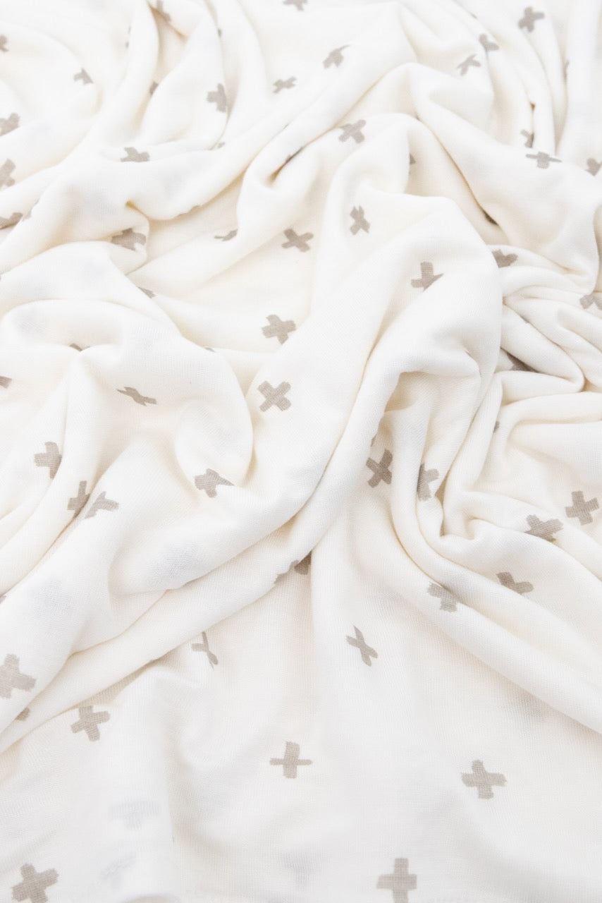 Stretch Swaddle | ROOLEE