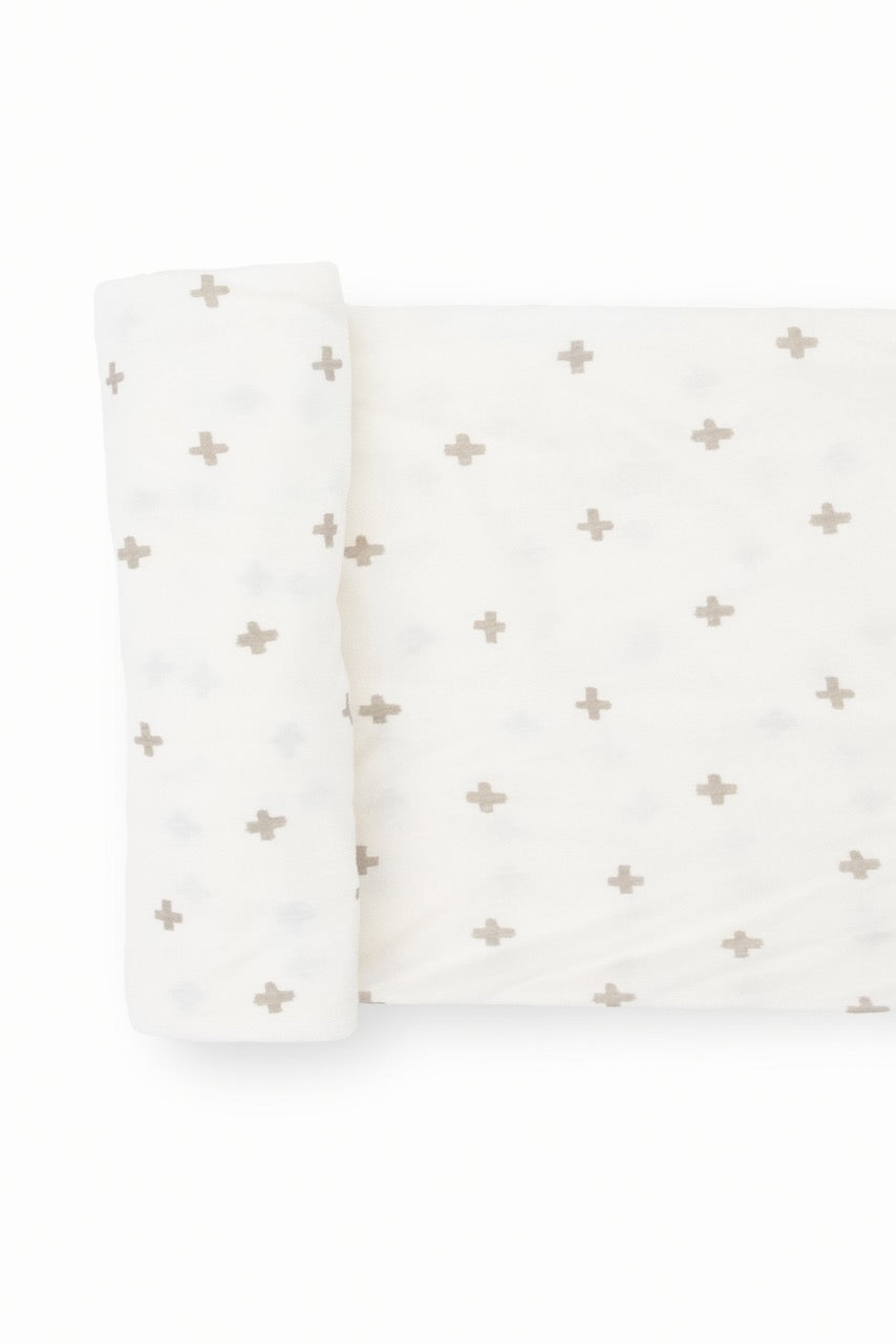 Baby Boy Swaddle | ROOLEE