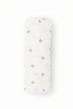 Baby Girl Swaddle | ROOLEE