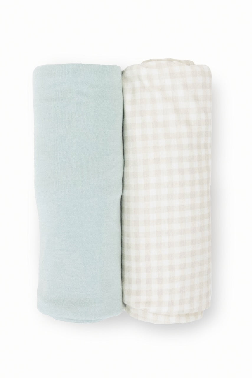 Swaddle Pack of 2 | ROOLEE