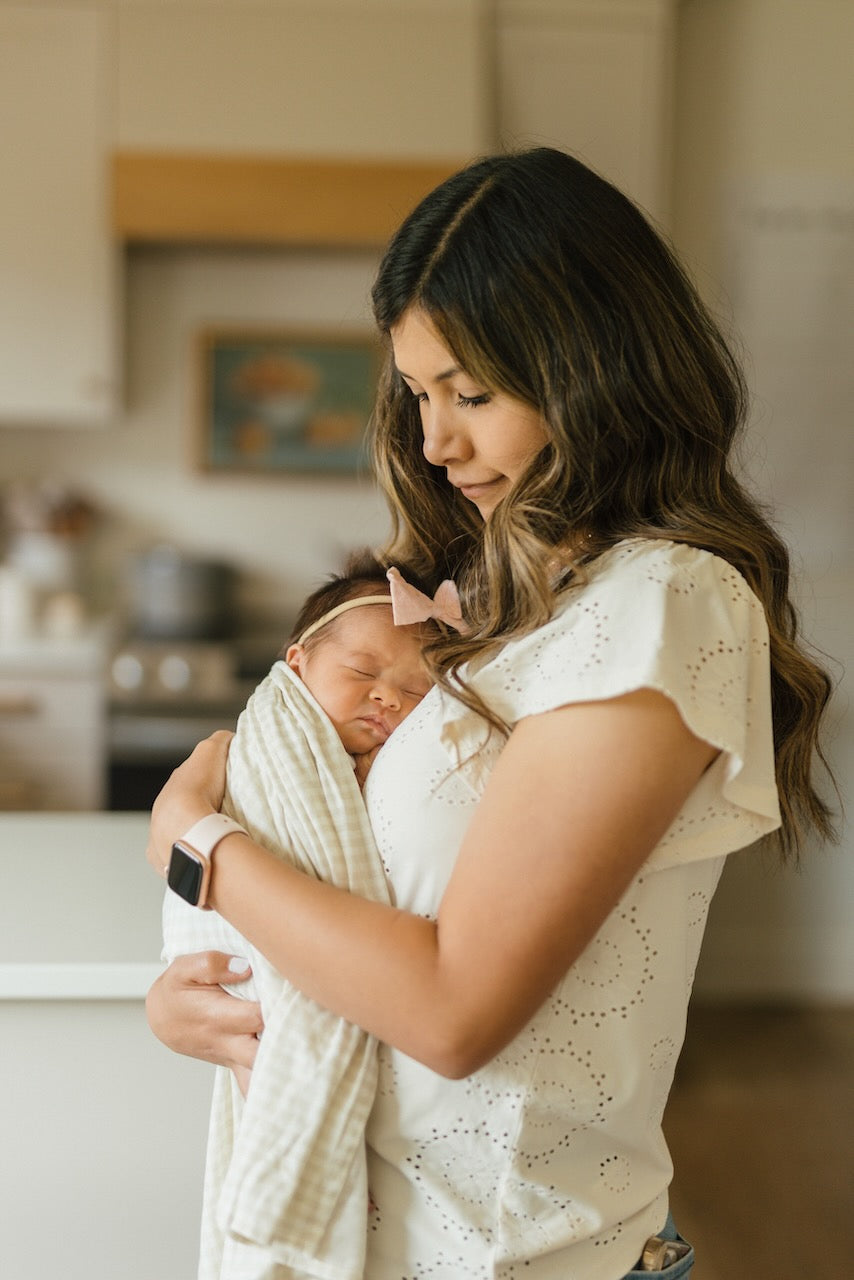 Baby Swaddle Set | ROOLEE