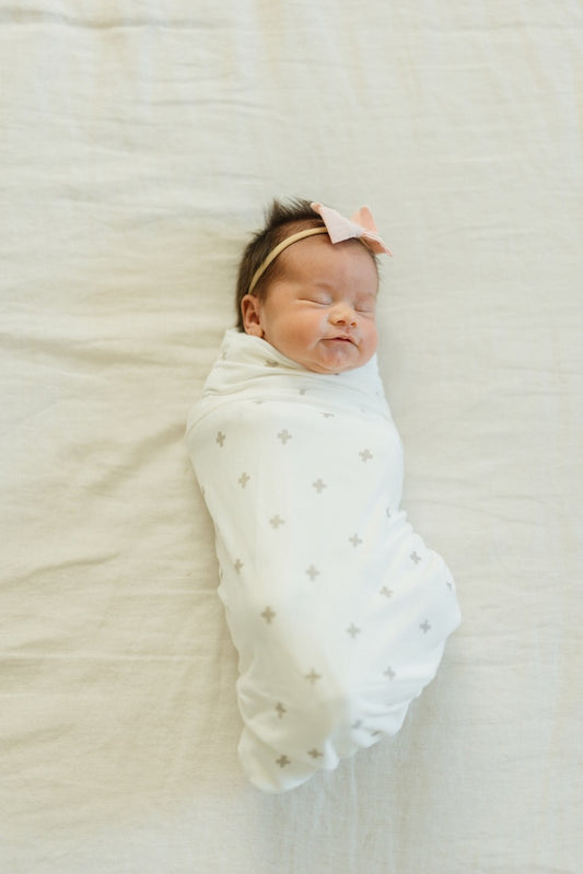 Gender Neutral Swaddle | ROOLEE