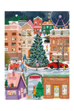 Tis the Season 500 Piece Puzzle
