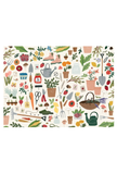 Grow Me A Garden 500 Piece Puzzle