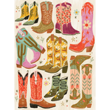 Boot Scootin' Boogie!