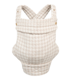 The Monarch Carrier - Houndstooth