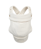 The Monarch Carrier - Natural Ivory