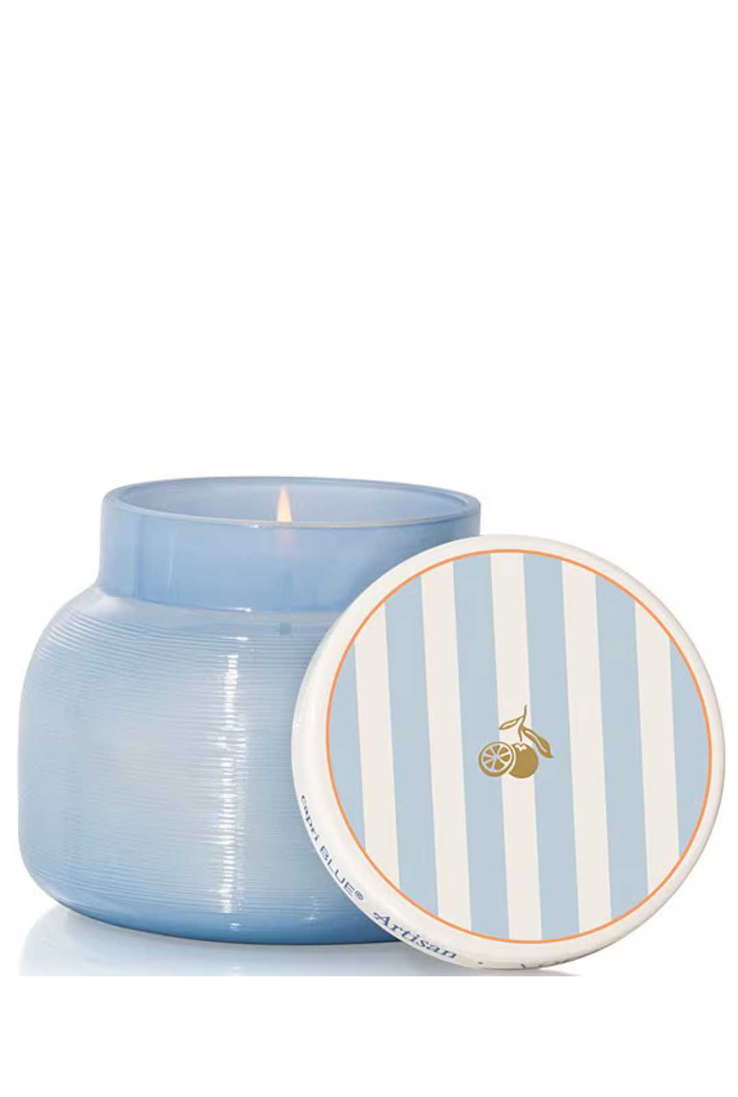 Caffe Capri Volcano Signature Candle