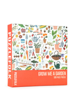 Grow Me A Garden 500 Piece Puzzle