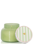 Caffe Capri Coconut Santal Signature Candle