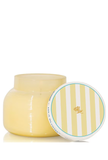 Caffe Capri Isla Bloom Signature Candle
