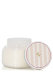 Caffe Capri Havana Vanilla Signature Candle