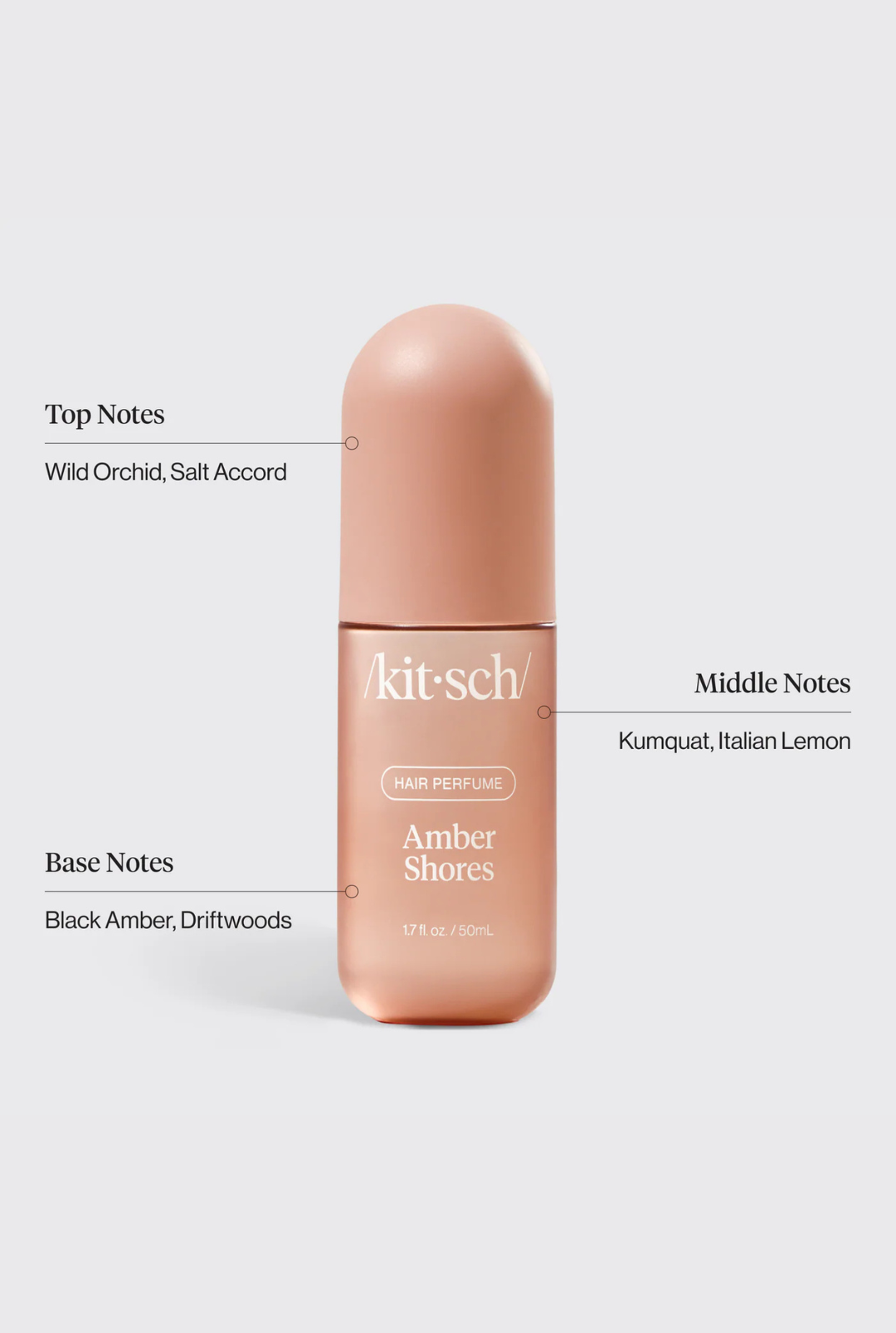 KITSCH Hair Perfume