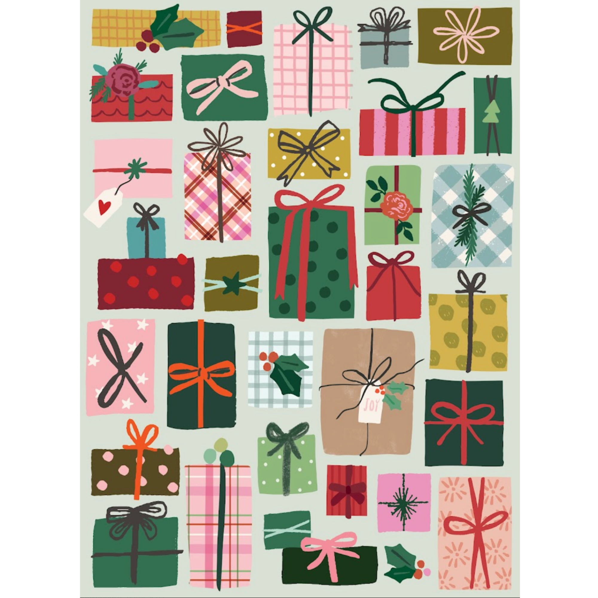 Gifts Galore