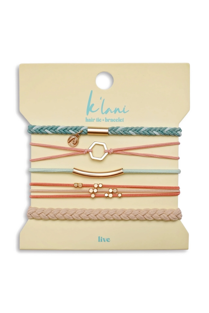 Bracelet Packs | ROOLEE