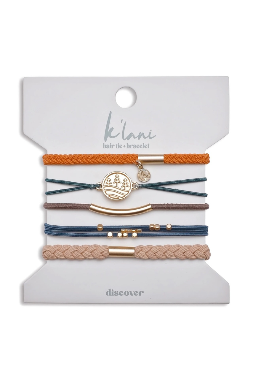 Colorful Bracelets | ROOLEE