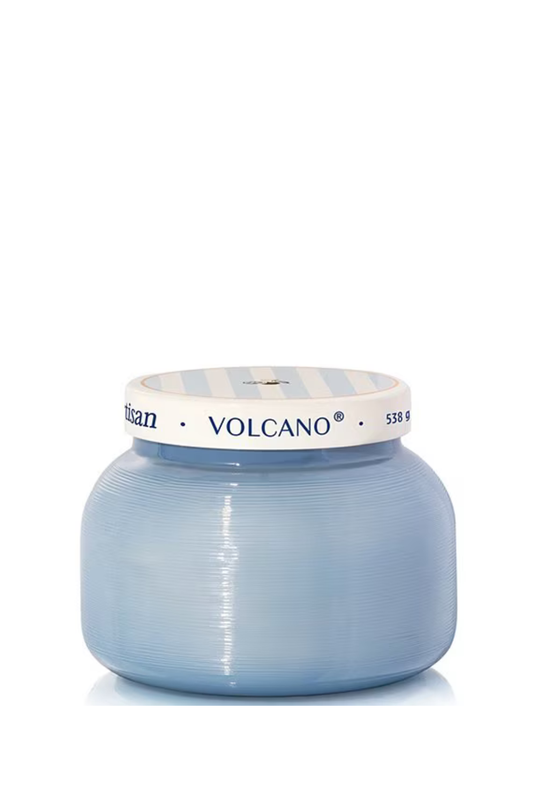Caffe Capri Volcano Signature Candle