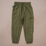 Eden Joggers