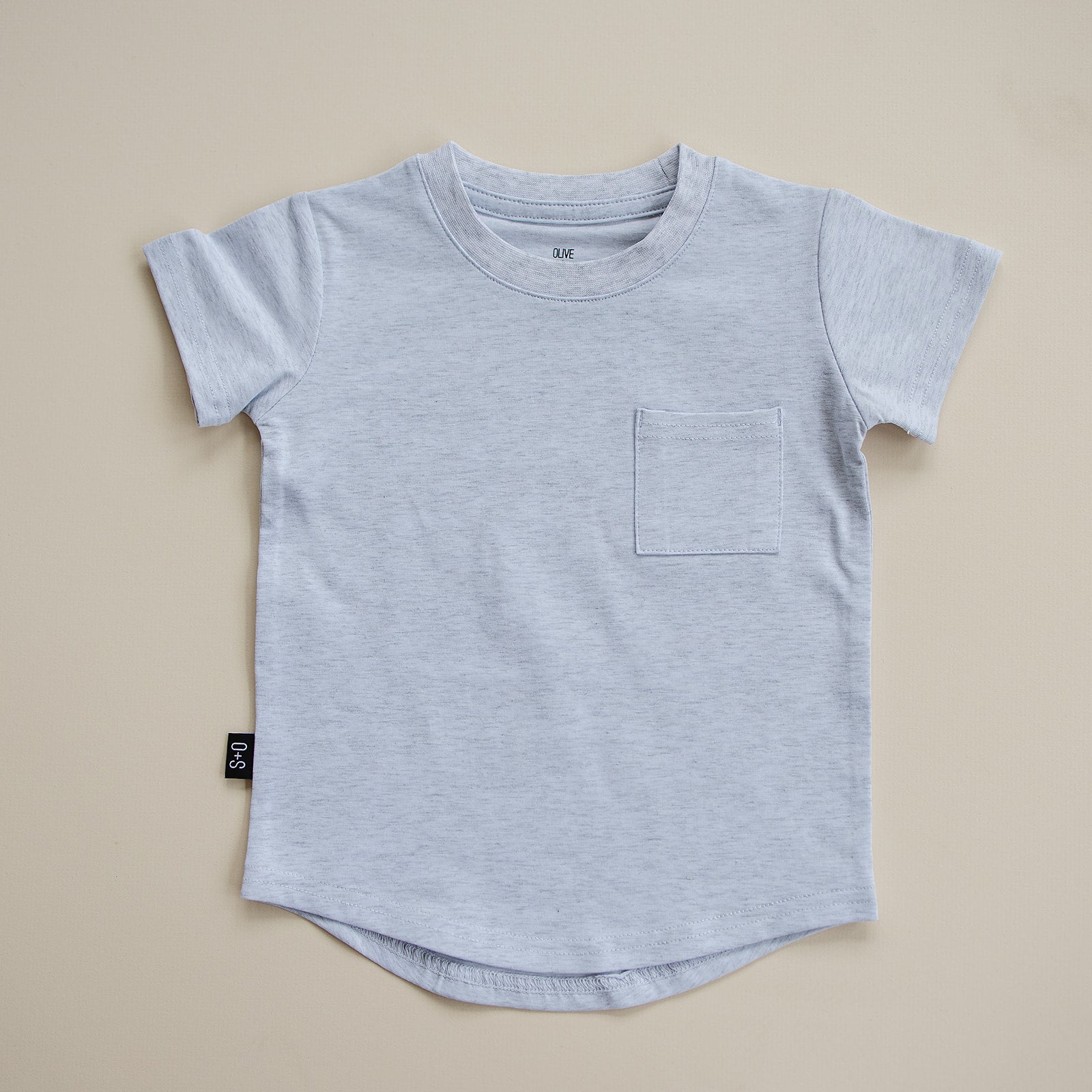 River Tee