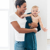 BAMBONI® RECEIVING BLANKETS