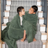 BAMBONI® TODDLER BLANKETS
