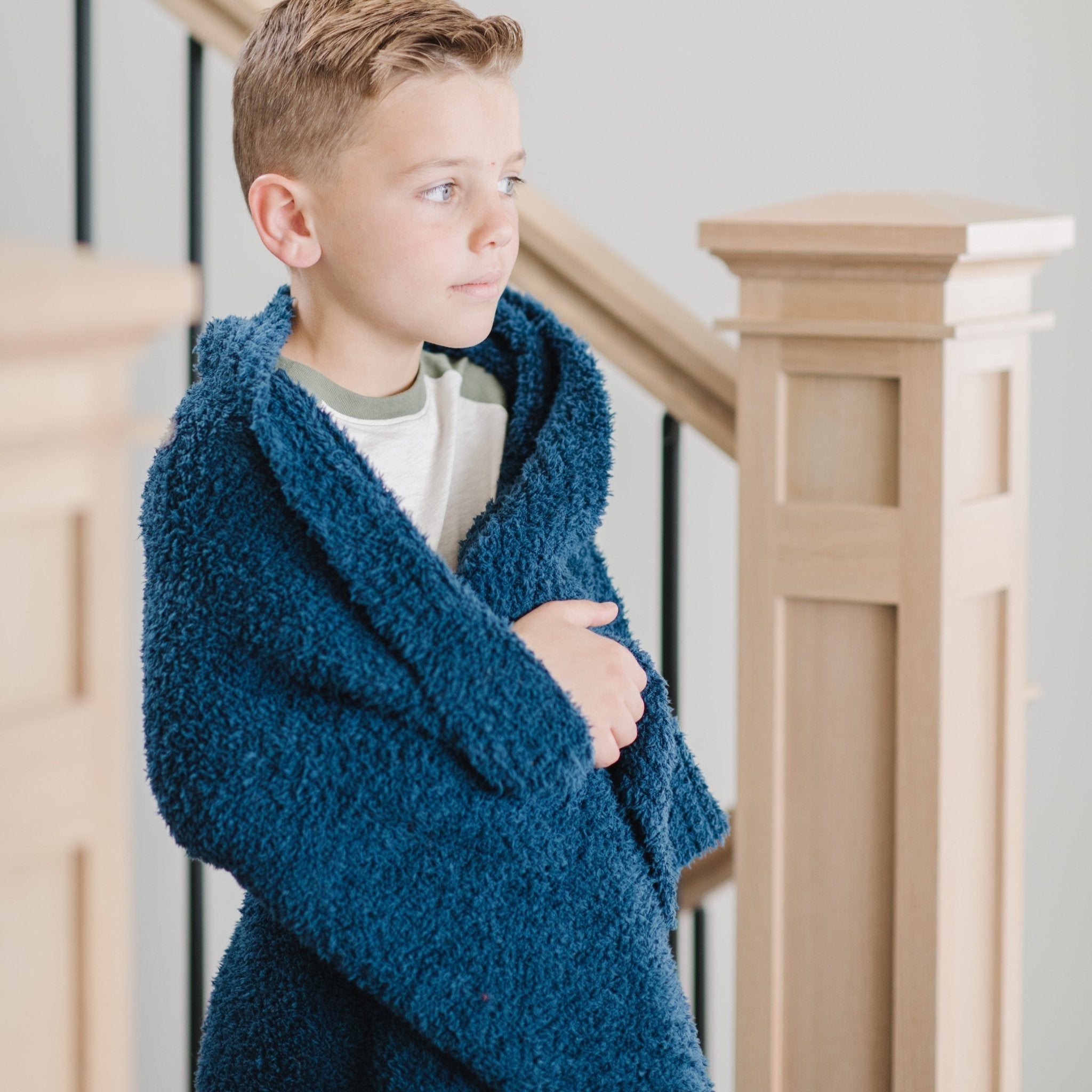 BAMBONI® TODDLER BLANKETS