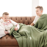 BAMBONI® TODDLER BLANKETS