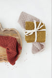 Sink Side Cotton Dish Cloths