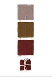 Sink Side Cotton Dish Cloths