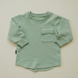 Chambers Long Sleeve