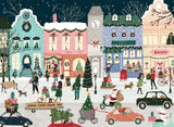 A Feeling of Christmas
