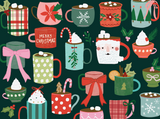 Cups of Cocoa