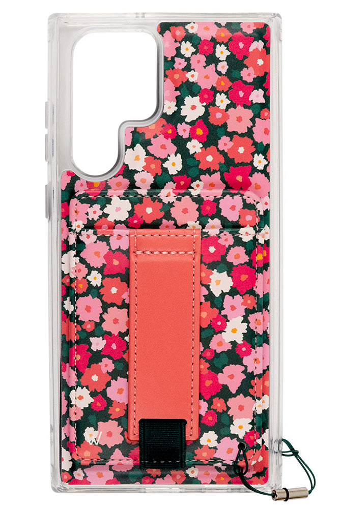 Daisy Delight Magnetic Case