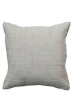 Oatmilk Linen Pillow