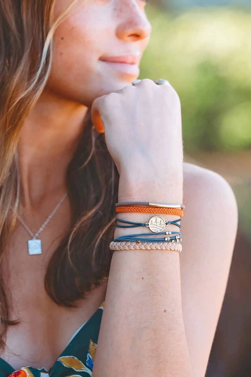 Bracelet Hair Tie Packs | ROOLEE