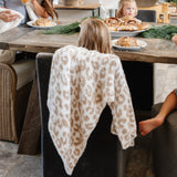 DOUBLE-LAYER BAMBONI® TODDLER BLANKETS