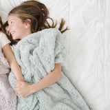 DREAM TODDLER BLANKETS