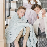 DREAM TODDLER BLANKETS