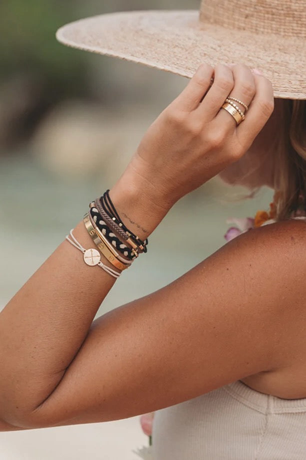 Bracelet Hair Ties | ROOLEE