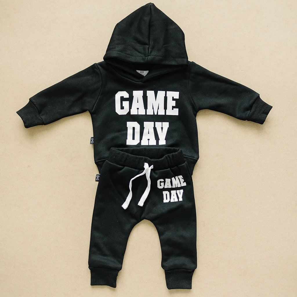 Game Day Jogger Set