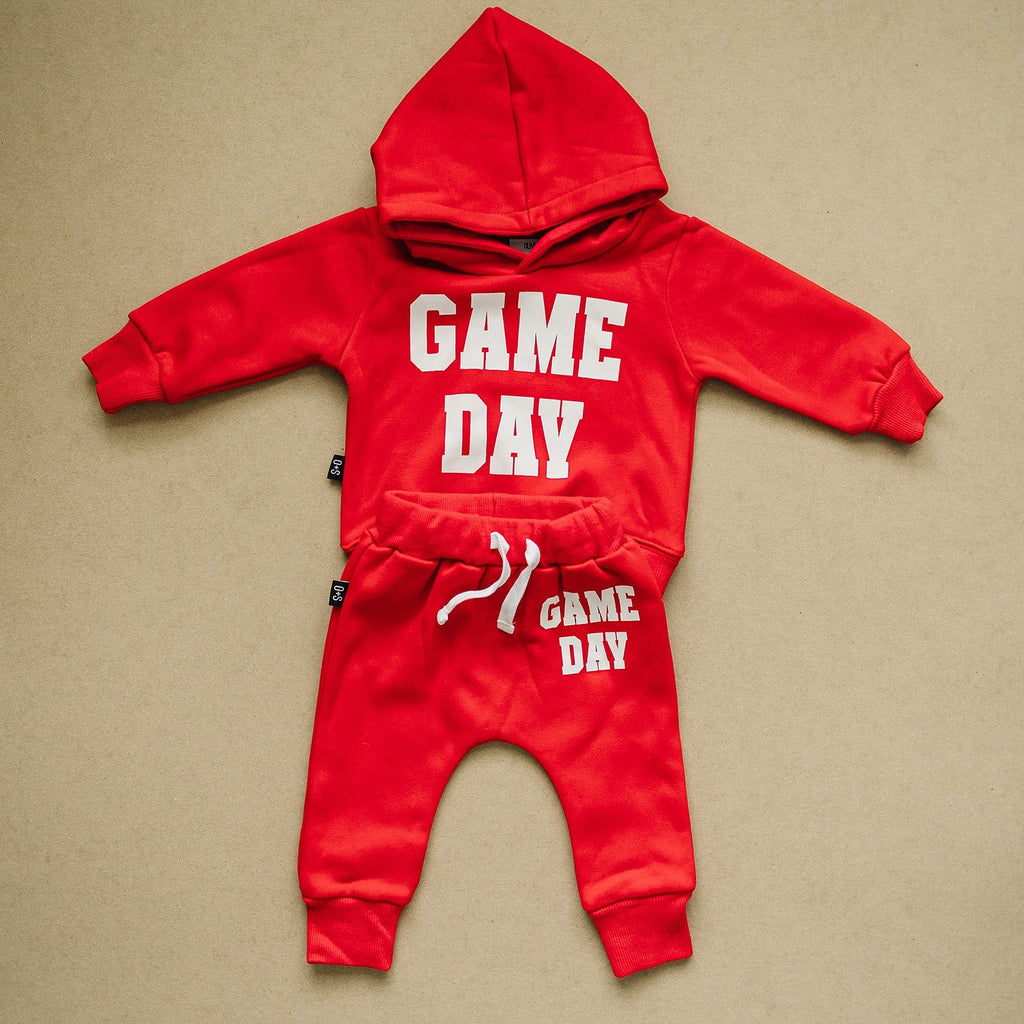 Game Day Jogger Set