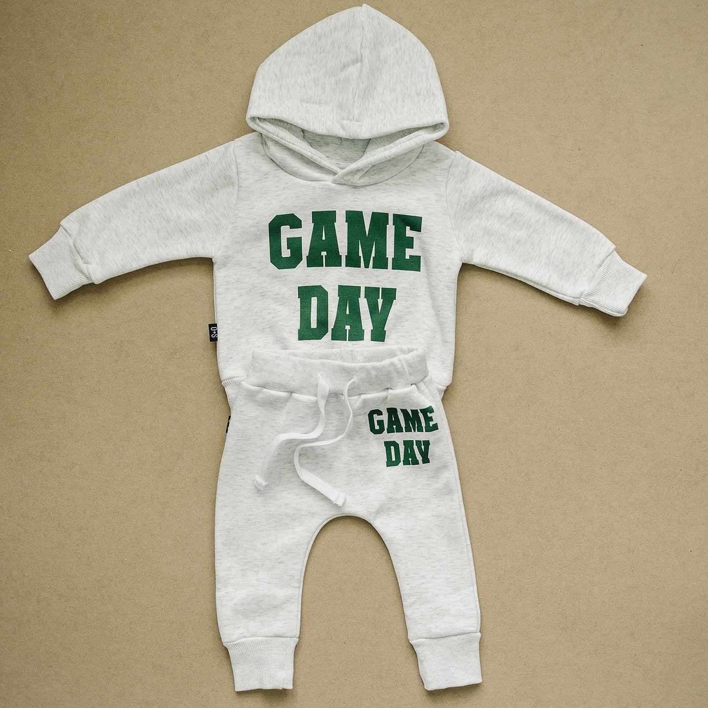 Game Day Jogger Set