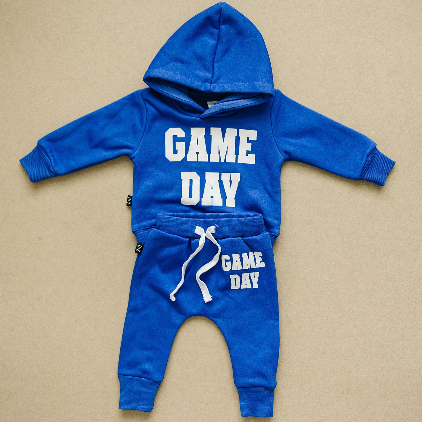 Game Day Jogger Set