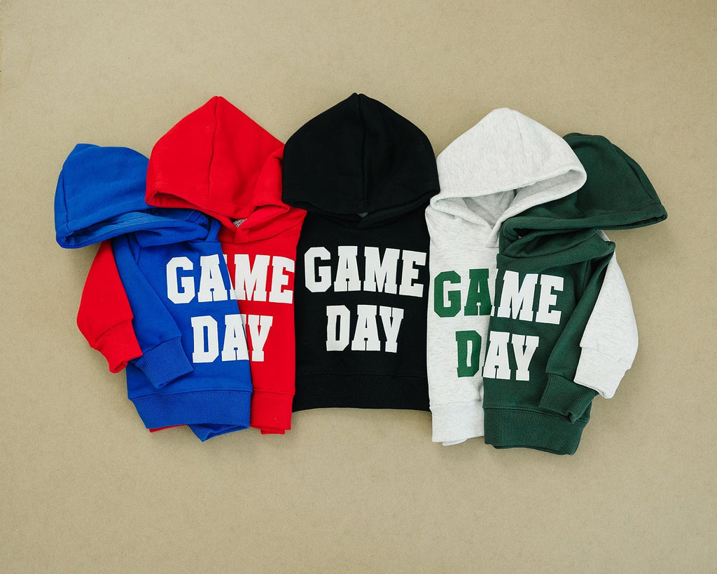 Game Day Jogger Set