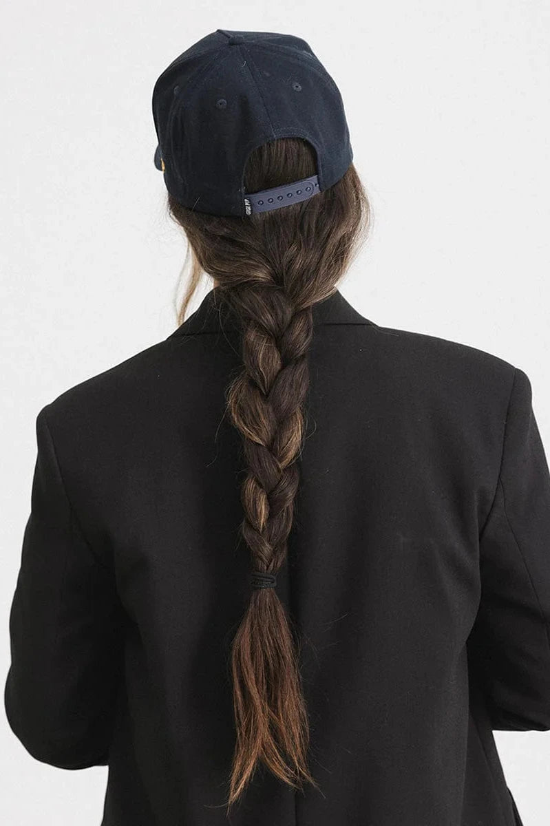 Gigi Country Club Vintage Trucker