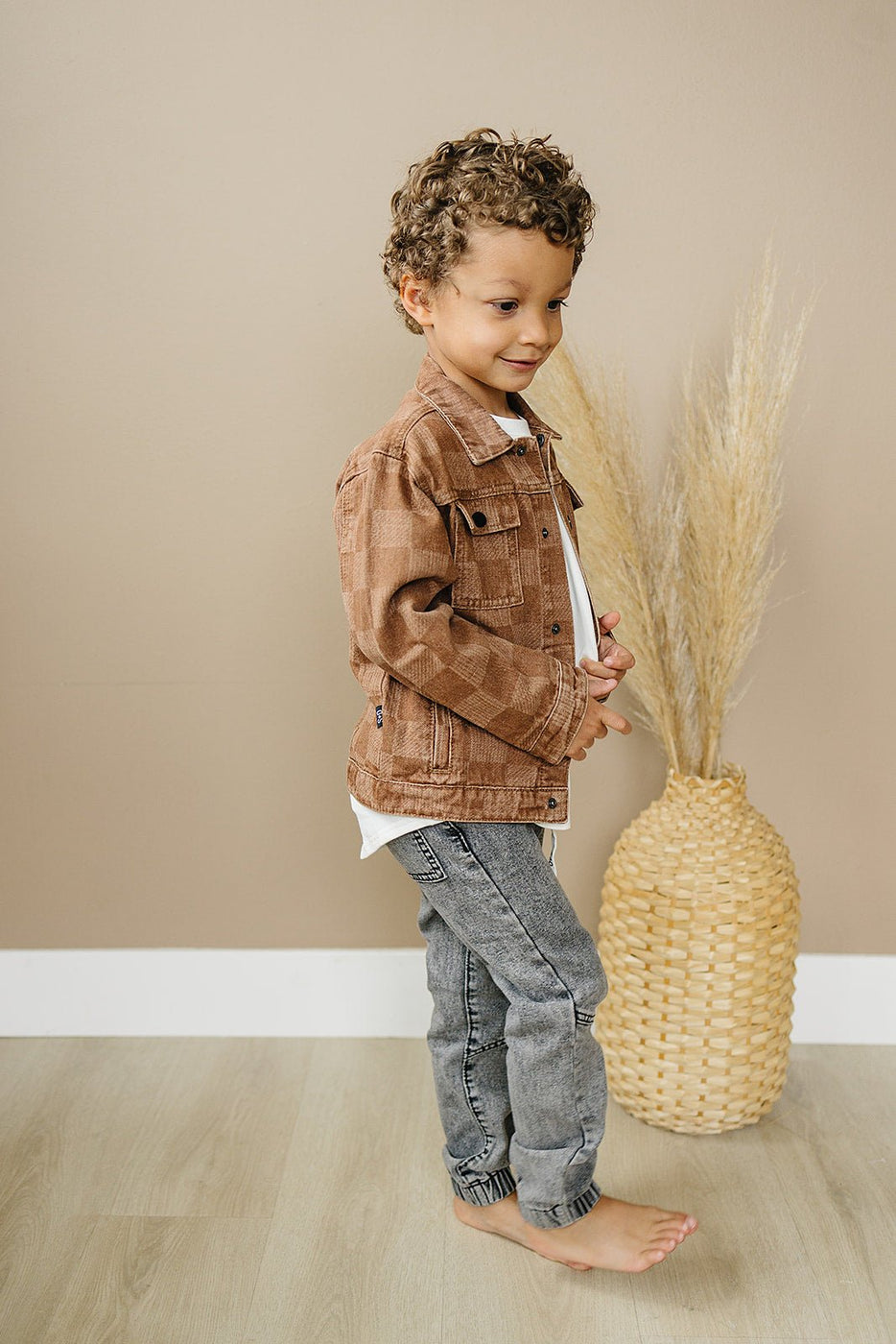 Hudson fashion jeans 3t