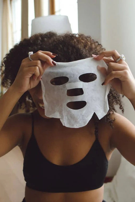 Patchology Moodmask Get Dewy With It Sheet Mask