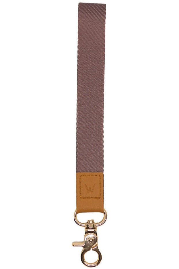 Huckleberry Wrist Lanyard